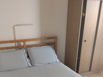 Apartment Studio flat with terrace and sea view Drage, Biograd AS-24709-a - Outdoor photo 8