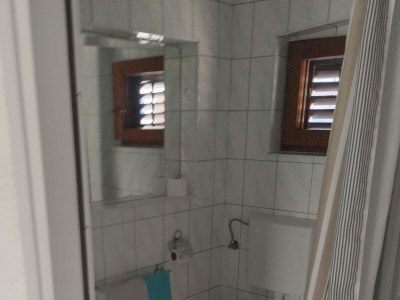 Apartment Studio flat with terrace and sea view Drage, Biograd AS-24709-a - Outdoor photo 9