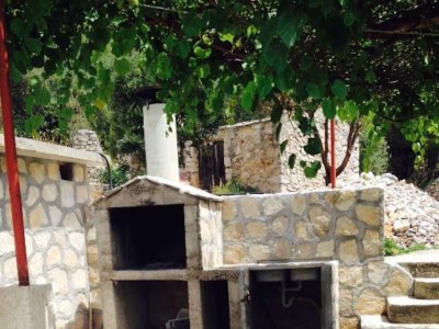 Holiday house Three bedroom house near beach Cove Srhov Dolac, Hvar K-22095 - Outdoor photo 3