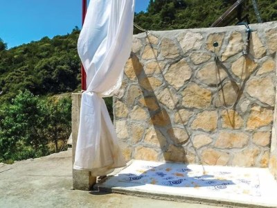 Holiday house Three bedroom house near beach Cove Srhov Dolac, Hvar K-22095 - Outdoor photo 4