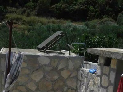 Holiday house Three bedroom house near beach Cove Srhov Dolac, Hvar K-22095 - Outdoor photo 5