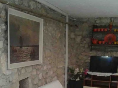 Holiday house Three bedroom house near beach Cove Srhov Dolac, Hvar K-22095 - Outdoor photo 6