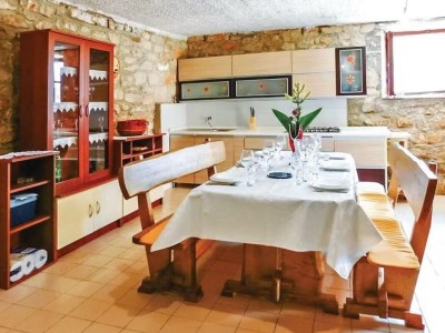 Holiday house Three bedroom house near beach Cove Srhov Dolac, Hvar K-22095 - Outdoor photo 7