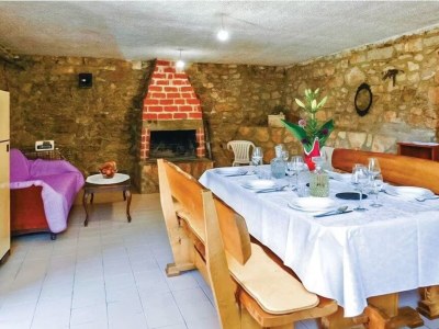 Holiday house Three bedroom house near beach Cove Srhov Dolac, Hvar K-22095 - Outdoor photo 9
