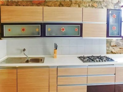 Holiday house Three bedroom house near beach Cove Srhov Dolac, Hvar K-22095 - Outdoor photo 10