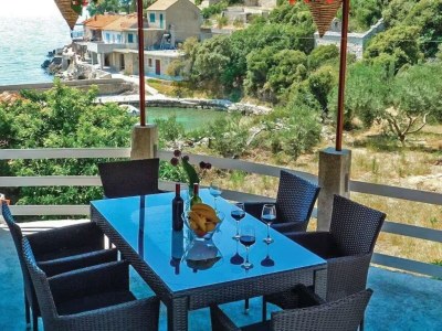 Holiday house Three bedroom house near beach Cove Srhov Dolac, Hvar K-22095 - Outdoor photo 20
