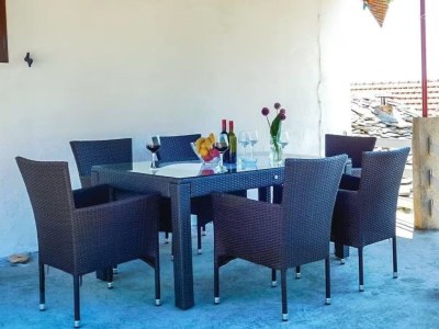 Holiday house Three bedroom house near beach Cove Srhov Dolac, Hvar K-22095 - Outdoor photo 21