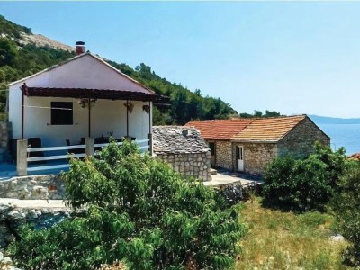 Holiday house Three bedroom house near beach Cove Srhov Dolac, Hvar K-22095 - Outdoor photo 22