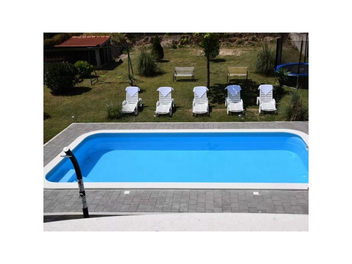 Holiday house Comfortable and spacious house with terrace Sinj, Zagora K-24347 - Outdoor photo 4