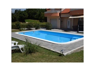 Holiday house Comfortable and spacious house with terrace Sinj, Zagora K-24347 - Outdoor photo 2