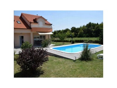 Holiday house Comfortable and spacious house with terrace Sinj, Zagora K-24347 - Outdoor photo 3