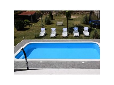 Holiday house Comfortable and spacious house with terrace Sinj, Zagora K-24347 - Outdoor photo 4