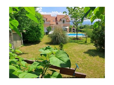 Holiday house Comfortable and spacious house with terrace Sinj, Zagora K-24347 - Outdoor photo 7