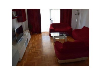 Holiday house Comfortable and spacious house with terrace Sinj, Zagora K-24347 - Outdoor photo 8