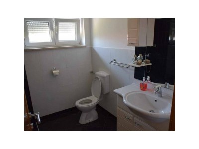 Holiday house Comfortable and spacious house with terrace Sinj, Zagora K-24347 - Outdoor photo 17