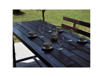 Holiday house Comfortable and spacious house with terrace Sinj, Zagora K-24347 - Outdoor photo 22