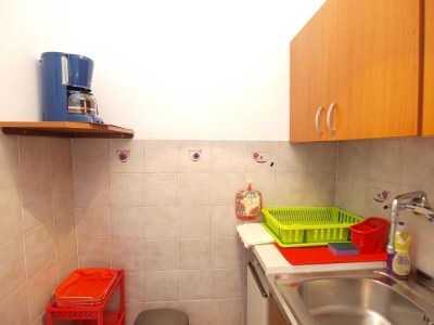 Apartment Two bedroom apartment with terrace Valbandon, Fažana A-19685-a - Outdoor photo 11