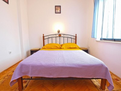 Apartment Two bedroom apartment with terrace Valbandon, Fažana A-19685-a - Outdoor photo 12