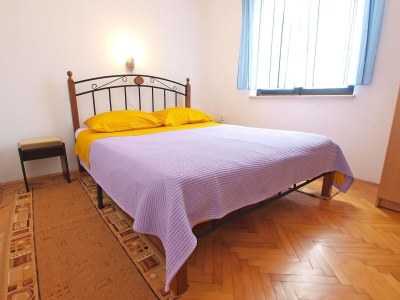 Apartment Two bedroom apartment with terrace Valbandon, Fažana A-19685-a - Outdoor photo 13