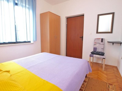 Apartment Two bedroom apartment with terrace Valbandon, Fažana A-19685-a - Outdoor photo 14