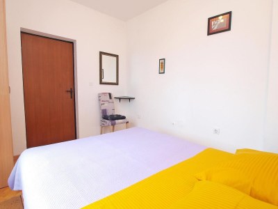 Apartment Two bedroom apartment with terrace Valbandon, Fažana A-19685-a - Outdoor photo 15