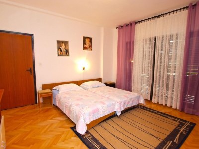 Apartment Two bedroom apartment with terrace Valbandon, Fažana A-19685-a - Outdoor photo 16