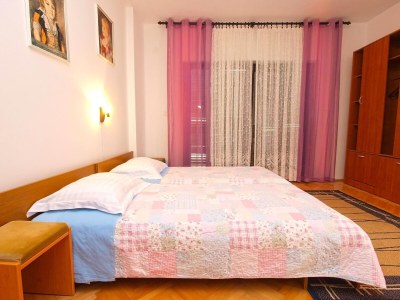 Apartment Two bedroom apartment with terrace Valbandon, Fažana A-19685-a - Outdoor photo 17