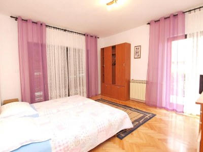 Apartment Two bedroom apartment with terrace Valbandon, Fažana A-19685-a - Outdoor photo 18