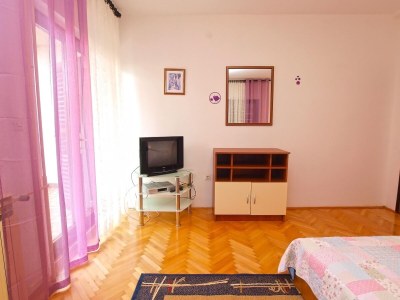 Apartment Two bedroom apartment with terrace Valbandon, Fažana A-19685-a - Outdoor photo 19