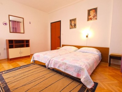 Apartment Two bedroom apartment with terrace Valbandon, Fažana A-19685-a - Outdoor photo 20