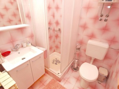 Apartment Two bedroom apartment with terrace Valbandon, Fažana A-19685-a - Outdoor photo 21