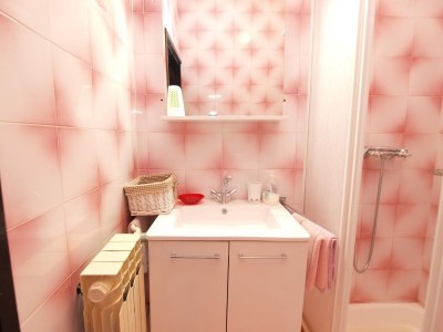 Apartment Two bedroom apartment with terrace Valbandon, Fažana A-19685-a - Outdoor photo 22