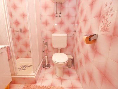 Apartment Two bedroom apartment with terrace Valbandon, Fažana A-19685-a - Outdoor photo 23