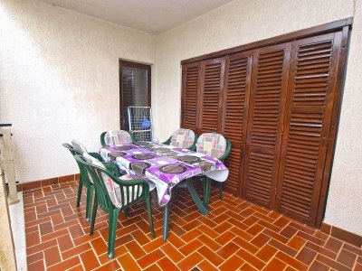 Apartment Two bedroom apartment with terrace Valbandon, Fažana A-19685-a - Outdoor photo 24