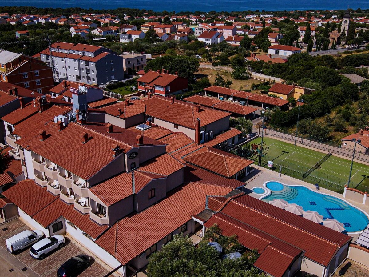 Holiday room with balcony Peroj, Fažana S-24329-a