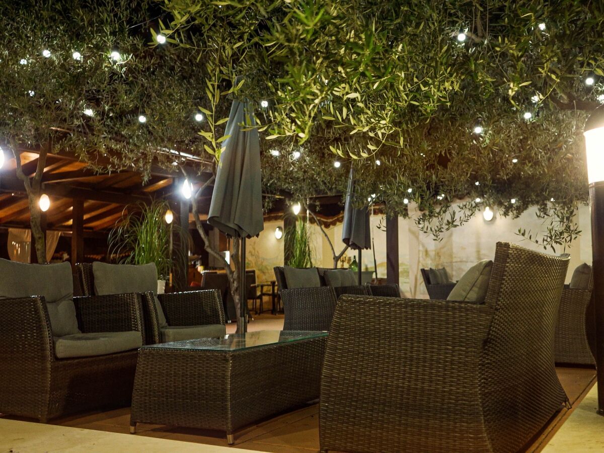 Holiday room with balcony Peroj, Fažana S-24329-a - Outdoor photo 4