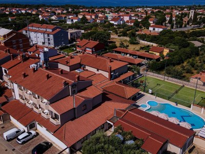 Holiday room with balcony Peroj, Fažana S-24329-a in Vodnjan - Holiday room