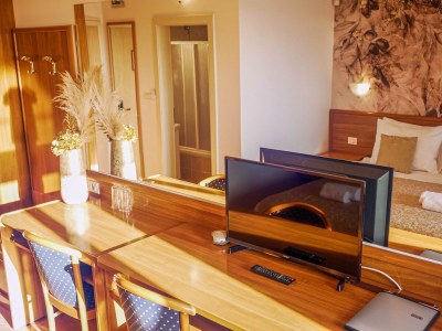 Holiday room with balcony Peroj, Fažana S-24329-a - Outdoor photo 9