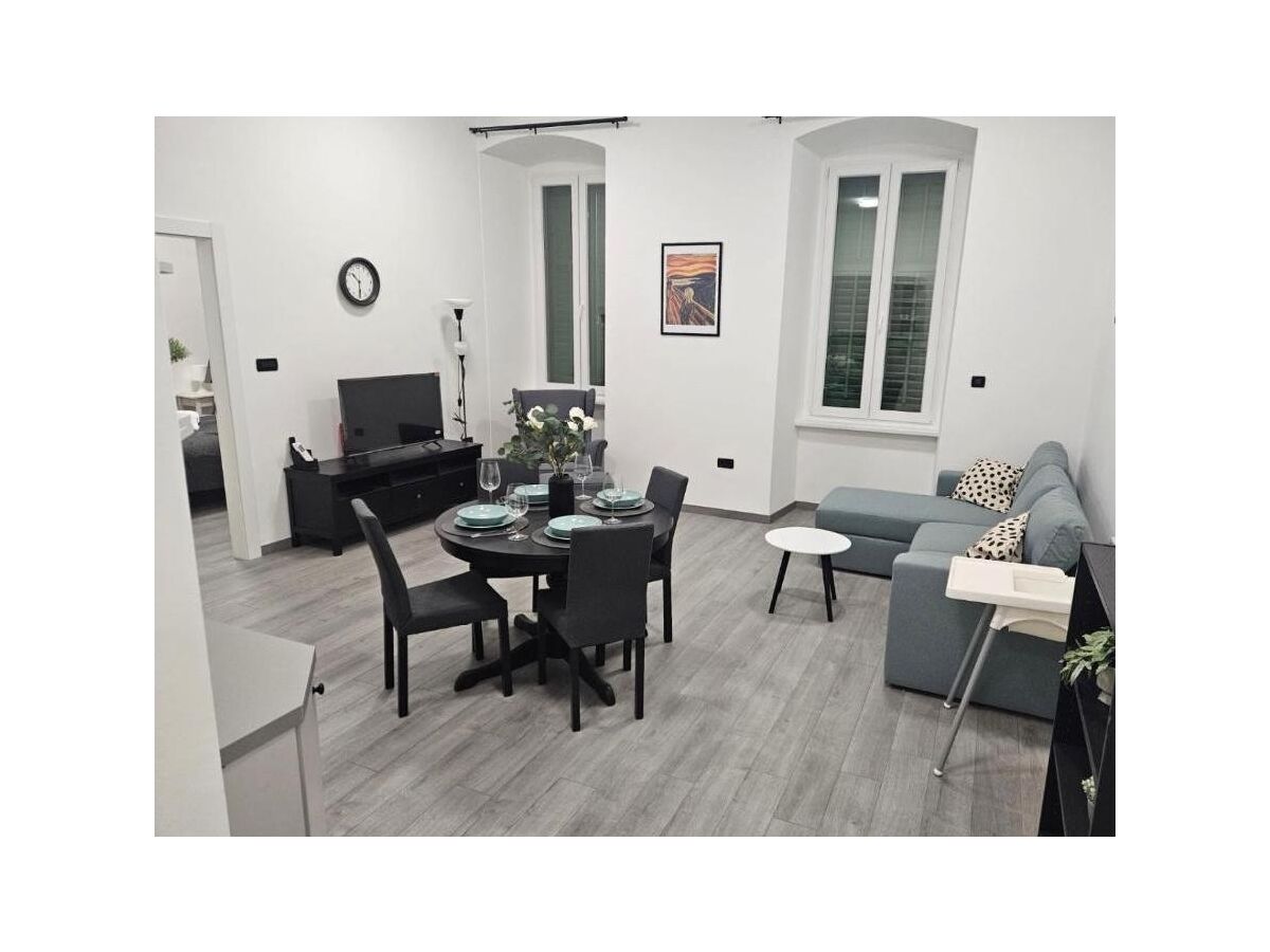 Apartment One bedroom apartment with air-conditioning Rijeka A-24296-a - Outdoor photo 3