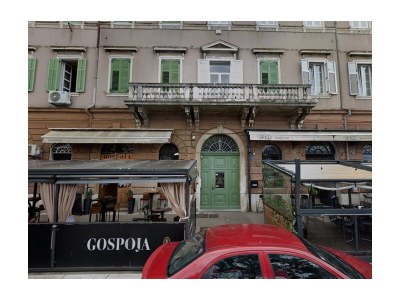 Apartment One bedroom apartment with air-conditioning Rijeka A-24296-a - Outdoor photo 2