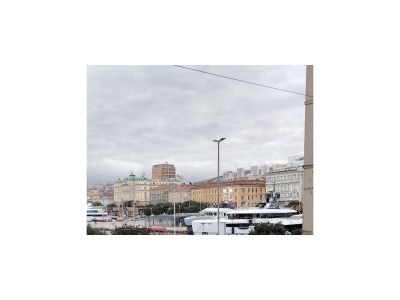 Apartment One bedroom apartment with air-conditioning Rijeka A-24296-a - Outdoor photo 5