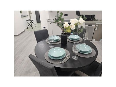 Apartment One bedroom apartment with air-conditioning Rijeka A-24296-a - Outdoor photo 6