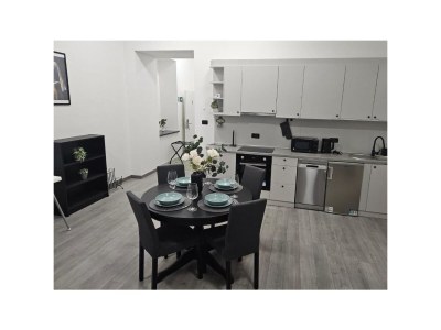 Apartment One bedroom apartment with air-conditioning Rijeka A-24296-a - Outdoor photo 9