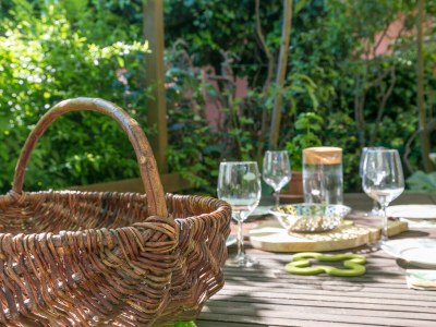 Apartment Two bedroom apartment with balcony Žrnovnica, Split A-24236-a - Outdoor photo 8