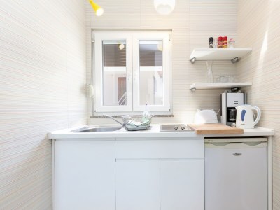 Apartment Two bedroom apartment with balcony Žrnovnica, Split A-24236-a - Outdoor photo 17