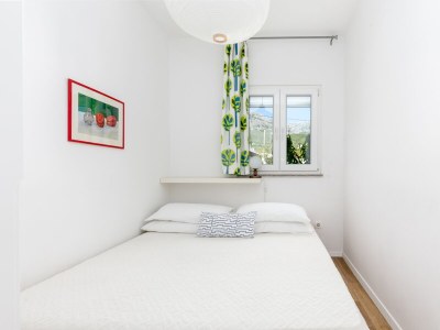 Apartment Two bedroom apartment with balcony Žrnovnica, Split A-24236-a - Outdoor photo 21