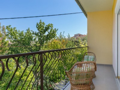 Apartment Two bedroom apartment with balcony Žrnovnica, Split A-24236-a - Outdoor photo 26