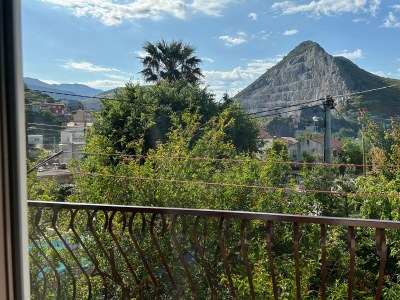 Apartment Two bedroom apartment with balcony Žrnovnica, Split A-24236-a - Outdoor photo 27