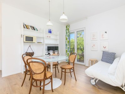 Apartment Two bedroom apartment with balcony Žrnovnica, Split A-24236-a - Outdoor photo 28