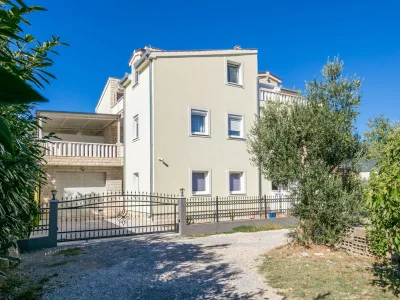 Apartment One bedroom apartment with balcony Kaštel Štafilić, Kaštela A-24155-a - Outdoor photo 3